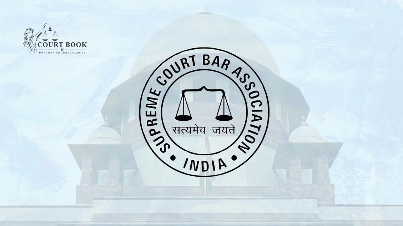 SCBA Elections 2025: Supreme Court Says No More Women’s Reservation Needed As 3 Out Of 6 Senior Executives Are Women
