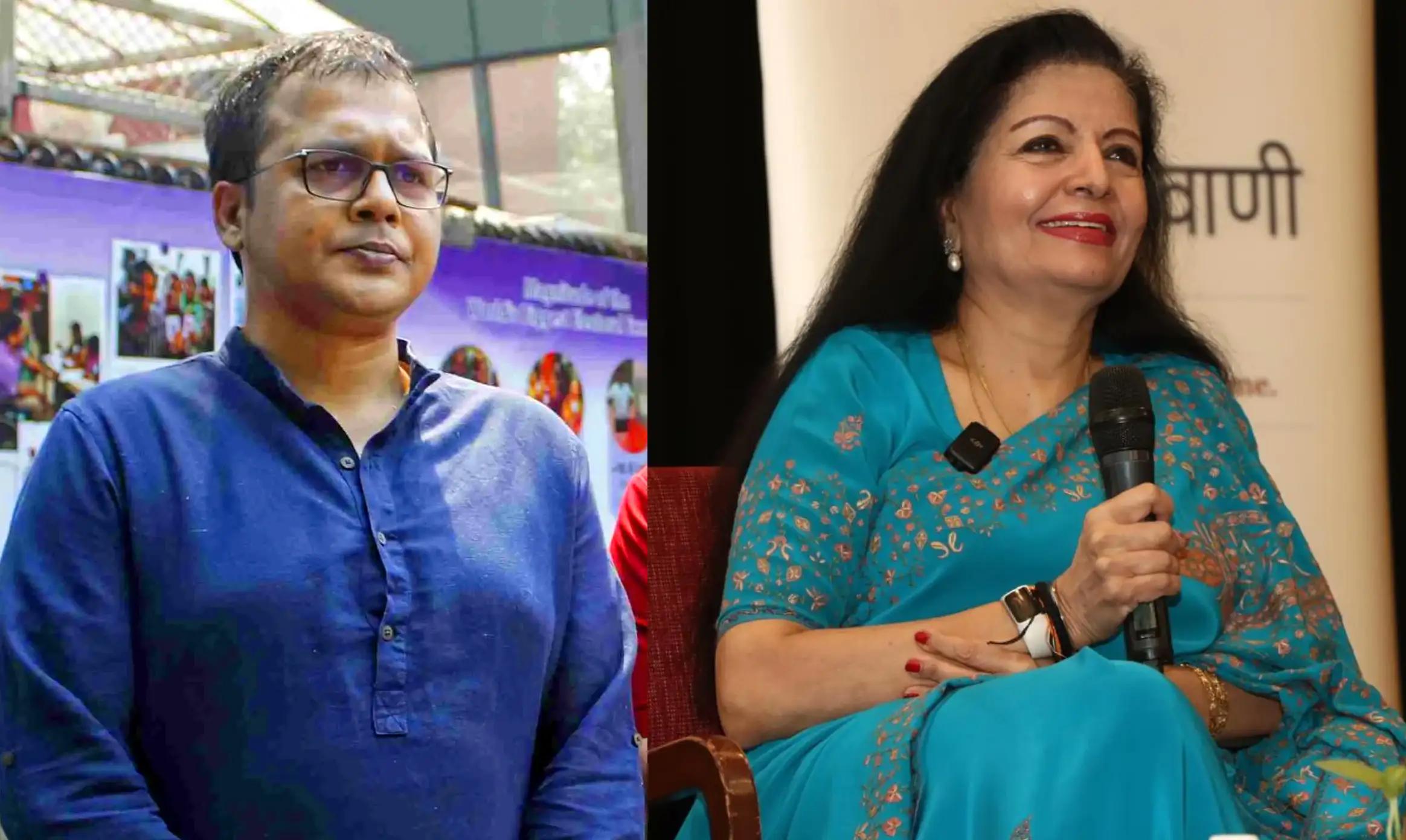 Delhi High Court Warns TMC MP Saket Gokhale: Apologize to Lakshmi Puri or Face Civil Detention