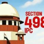 Supreme Court Acquits Husband in 26-Year-Old Cruelty and Dowry Case, Highlights 'Cruel Misuse' of Section 498A IPC