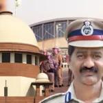 Supreme Court Orders Return of Passport to Ex-Telangana Intelligence Chief and Stays Arrest in Phone Tapping Case