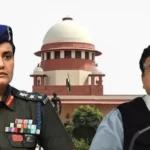 Supreme Court Advises BJP Minister Vijay Shah To Speak Responsibly Amid Controversial Remarks On Colonel Sofiya Qureshi