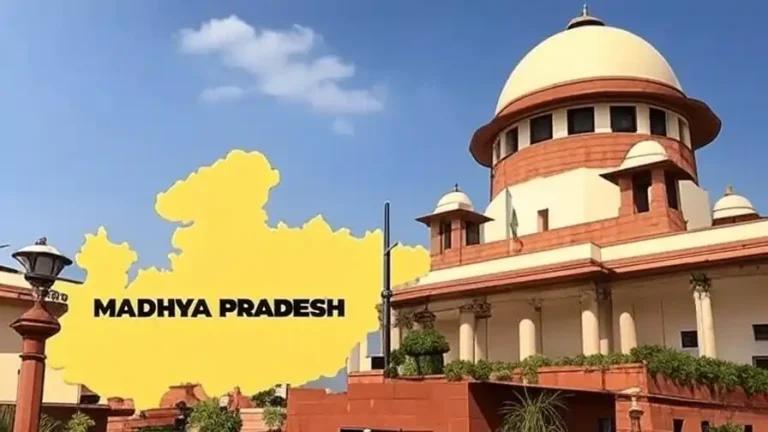 Supreme Court Directs MP High Court to Consider Raising District Judges’ Retirement Age to 61