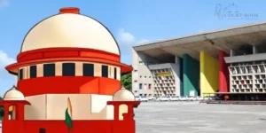 Supreme Court Urges P&H Bar Council To Ensure Transparent Bar Elections In Haryana