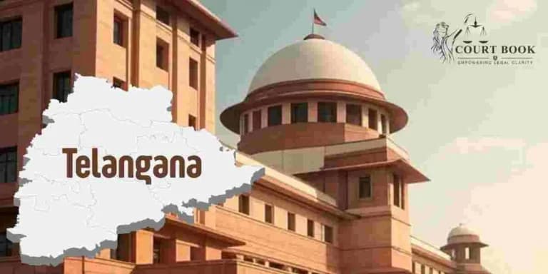 Supreme Court to Hear Telangana Domicile Quota Case for MBBS Admissions on June 2