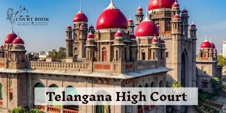 PF Authorities Can’t Appeal Their Own Process, Says Telangana High Court While Dismissing EPFO Plea