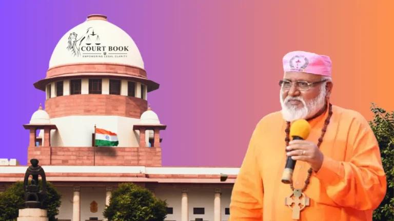 Supreme Court Quashes FIR Against SHUATS Vice-Chancellor Under UP Gangster Act, Calls It Abuse of Law