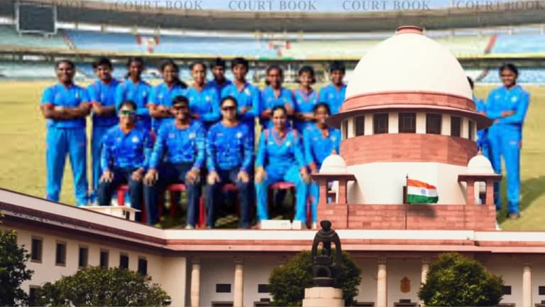 Supreme Court Dismisses Vidarbha Hockey Association's Appeal Against Cancellation of Hockey India Membership