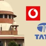 Supreme Court Dismisses Vodafone, Airtel, and Tata Petitions Seeking AGR Dues Waiver