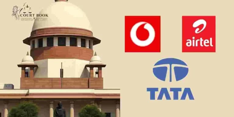 Supreme Court Dismisses Vodafone, Airtel, and Tata Petitions Seeking AGR Dues Waiver
