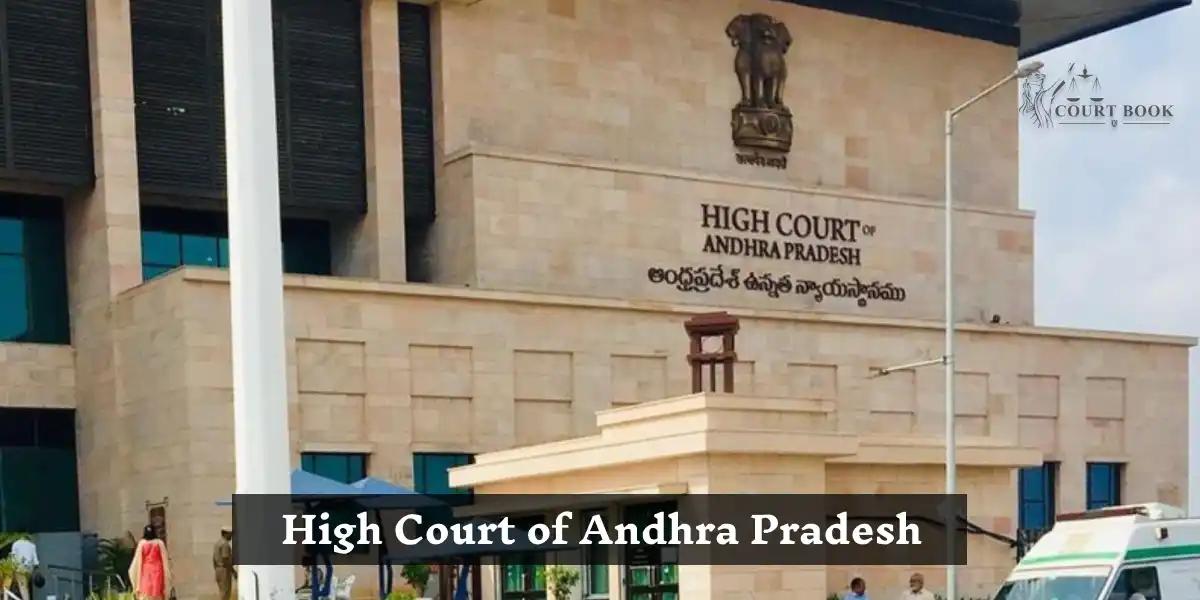 Andhra Pradesh High Court: Surcharge Proceedings Valid Even During Society Liquidation under AP Cooperative Societies Act