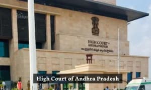 Andhra Pradesh High Court revives church’s tax exemption plea, sets aside rejection over 44-day audit delay