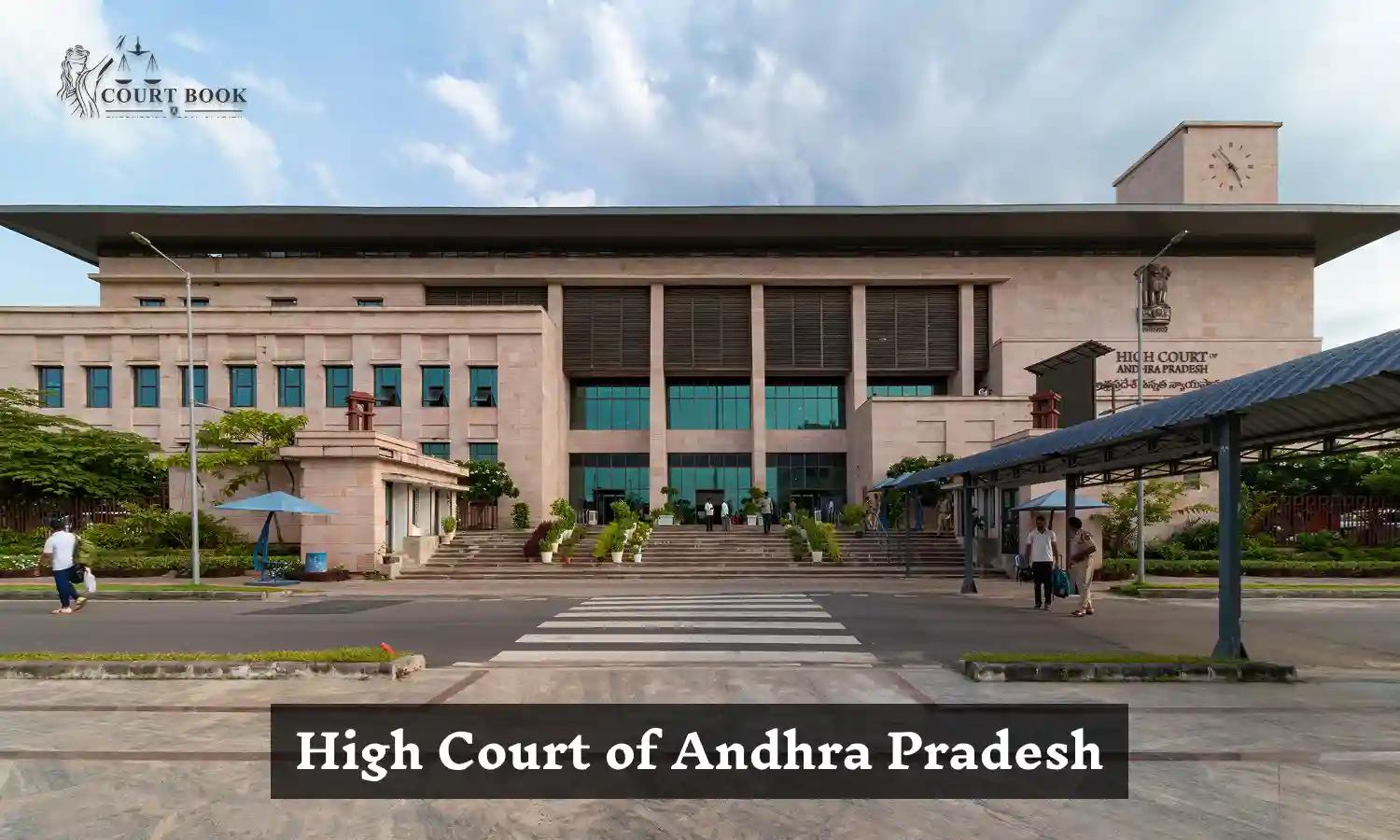 Commissioner’s Decision Supreme in Altering Private Streets, Private Consent Not Needed Says Andhra Pradesh High Court
