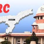Supreme Court: Name in Draft NRC Does Not Cancel Foreigners Tribunal’s Declaration