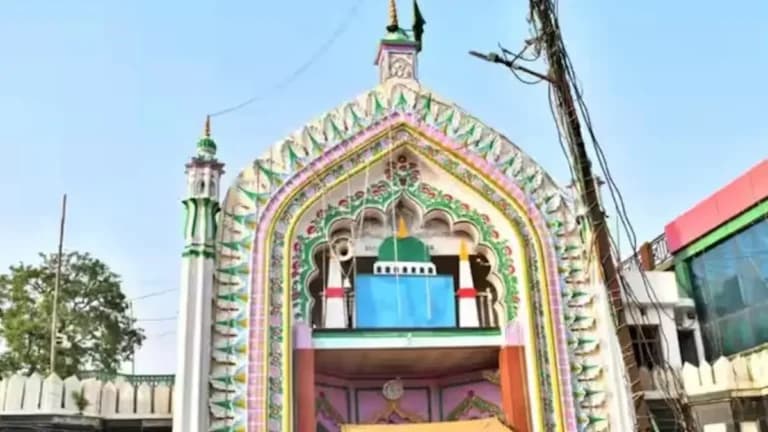 Allahabad High Court Allows Rituals at Bahraich Dargah, But Refuses Full-Fledged Jeth Mela for Now