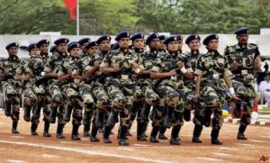 CRPF Jawan Moves J&K High Court Against Dismissal Over Marriage to Pakistani Woman