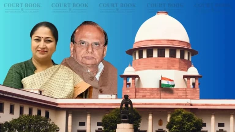 Supreme Court Permits Delhi Government to Withdraw Petitions Against Centre and LG, Including Services Act Challenge