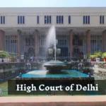 Delhi High Court: Waiver Under Section 12(5) Valid Only After Arbitrators Are Appointed