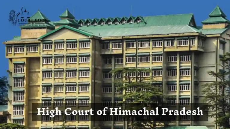 Himachal Pradesh High Court: False Promise of Marriage Not Enough to Frame Rape Charges in Long-Term Relationships