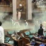 Delhi High Court Questions Application of UAPA in 2023 Parliament Security Breach Case