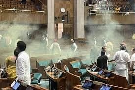 Delhi Police Informs High Court: Grounds of Arrest Shared with Accused in Parliament Security Breach Case