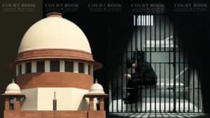 Supreme Court Softens Sentence in 33-Year-Old Murder Case, Cites Age and Jail Time Already Served
