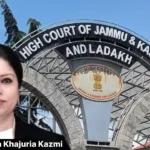 बड़ी पीठ को भेजे गए SC के निर्णय तब तक बाध्यकारी रहते हैं जब तक निर्देश न हो: जम्मू-कश्मीर हाईकोर्ट