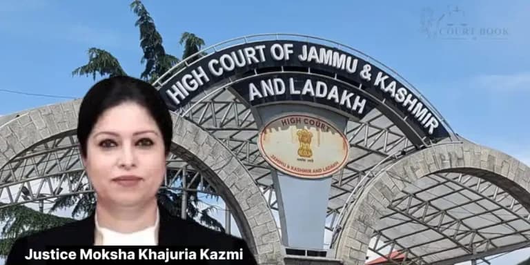 SC Judgments Referred to Larger Bench Remain Binding: J&K High Court