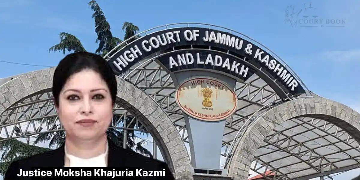 बड़ी पीठ को भेजे गए SC के निर्णय तब तक बाध्यकारी रहते हैं जब तक निर्देश न हो: जम्मू-कश्मीर हाईकोर्ट