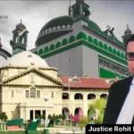 ब्रेकिंग | संभल मस्जिद विवाद: इलाहाबाद हाईकोर्ट ने ट्रायल कोर्ट के सर्वे आदेश को सही ठहराया, कहा– हिंदू वादकारियों का मुकदमा 'अवरोधित नहीं'
