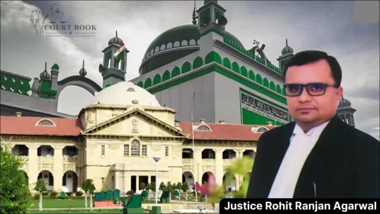 BREAKING | Allahabad High Court Upholds Mosque Survey Order in Sambhal Dispute, Says Hindu Plaintiffs' Suit "Not Barred"
