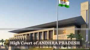 Andhra Pradesh High Court Upholds Domestic Duties Assignment to Judicial Office Subordinates at Judges’ Residences