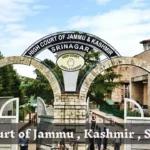 No Statutory Bar On Bail Under Section 13 Of UAPA: J&K High Court Clarifies That Section 43-D(5) Does Not Apply