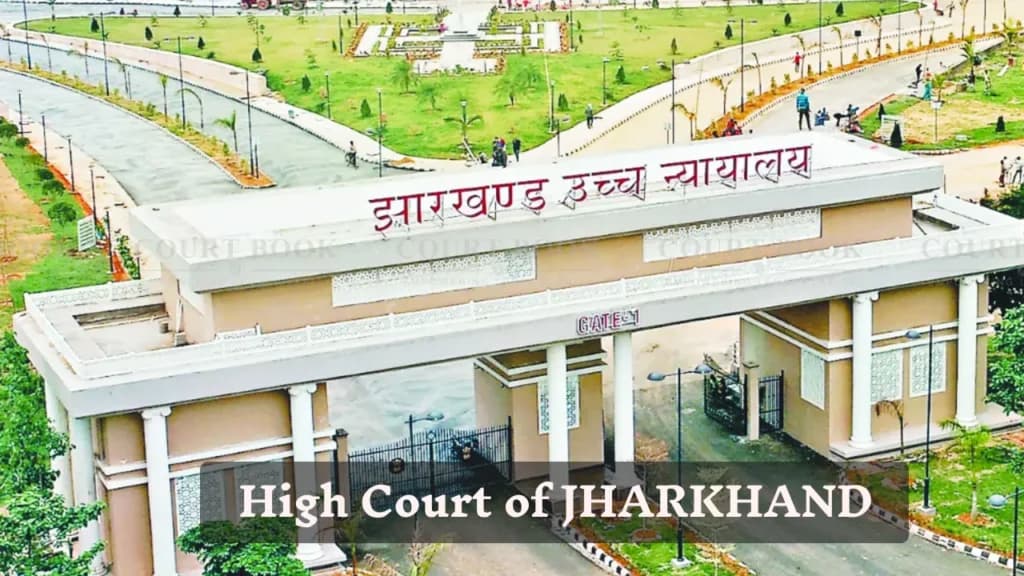 Jharkhand High Court Grants Last Opportunity to ED Accused, Extends Surrender Deadline After Bail Bond Confusion