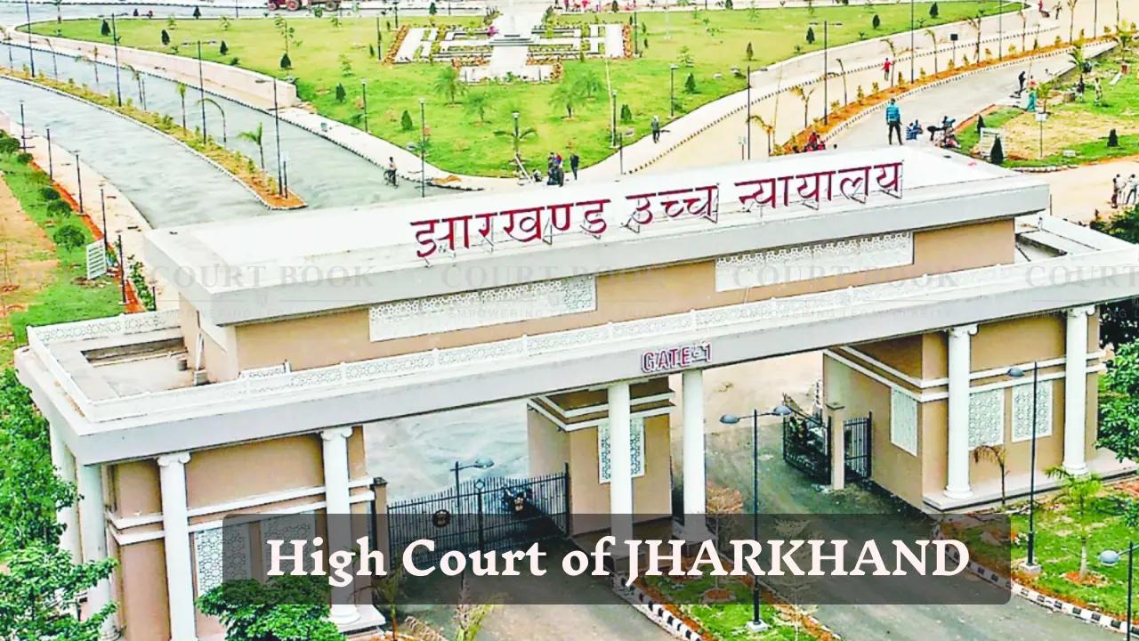 No Right to Challenge Policy Change Before Appointment: Jharkhand High Court