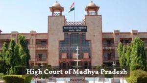 MP High Court Upholds FIR Against Panchayat Secretary in Sand Theft Case: Illegal Excavation is Theft, Says Court