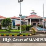 Justice K. Somashekar Appointed Chief Justice of Manipur High Court