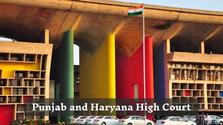 ‘No Work No Pay’ Not Applicable in Wrongful Promotion Denial: Punjab & Haryana HC