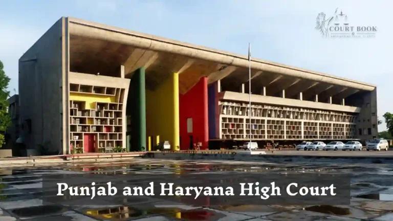 Chandigarh High Court Firing Row: Punjab and Haryana HC Grants Bail to ASI Dilbag Singh