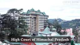 Himachal Pradesh HC: Contractual Workers Deserve Regularization Despite Delay in Post Creation