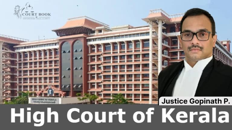 Kerala High Court Terms Ex-Governor's Appointment of VC to APJ Abdul Kalam Technological University as Legally Unsustainable