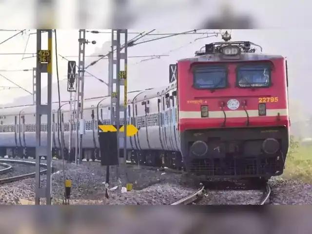 Karnataka High Court Upholds Railway Board's Rejection of Candidate With Speech Disorder for Assistant Loco Pilot Post