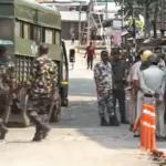 Murshidabad Violence: Calcutta High Court Orders State to Compensate Victims, Consider Demand for Permanent BSF Camp