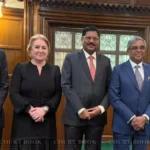 Indian Constitution: A Revolutionary Tool for Social Transformation, not Just Governance - CJI BR Gavai
