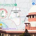 सर्वोच्च न्यायालय ने गुरुद्वारा के अस्तित्व का हवाला देते हुए शाहदरा की संपत्ति पर दिल्ली वक्फ बोर्ड के दावे को किया खारिज