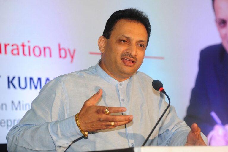 Karnataka High Court Grants Interim Relief to Ananth Kumar Hegde in Alleged Road Rage Case
