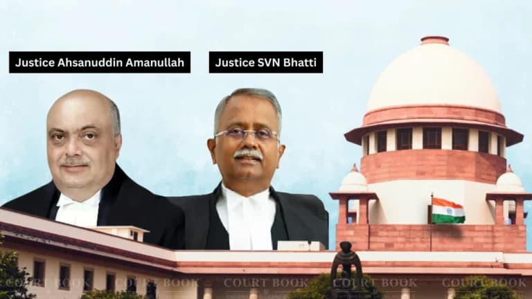 Supreme Court raps murder convict for repeatedly filing pleas seeking more time to surrender