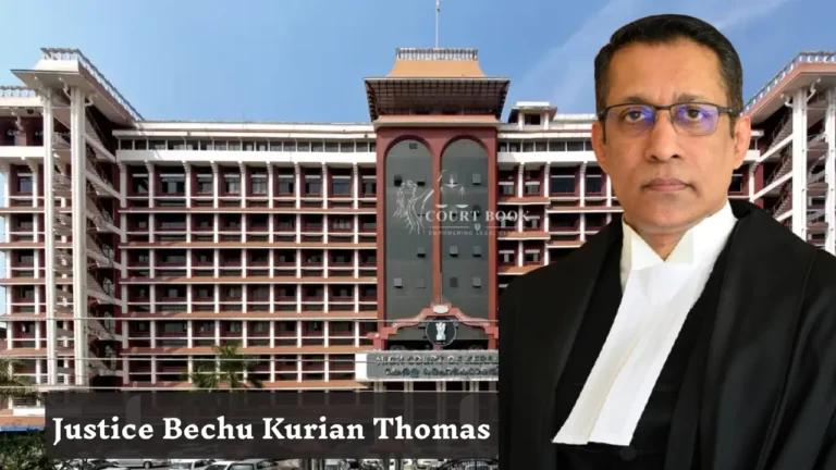 Attacks on Lawyers Strike at Heart of Justice System: Kerala HC Rejects Bail Plea