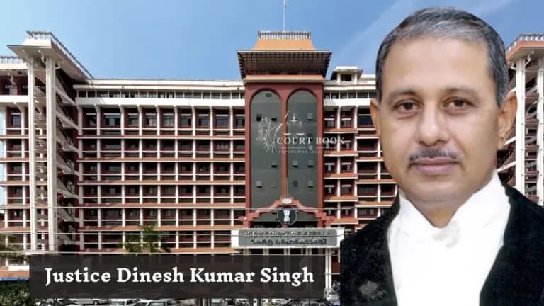 Suo Motu PIL: Kerala High Court Questions Legitimacy of IHRD Director’s Appointment