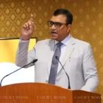 Justice Dipankar Datta Criticises ‘External Forces’ Delaying Collegium Recommendations, Calls for Transparency in Judicial Appointments