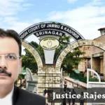 J&K High Court: Retirement Benefits Cannot Be Withheld for Pending Crime Branch Clearance
